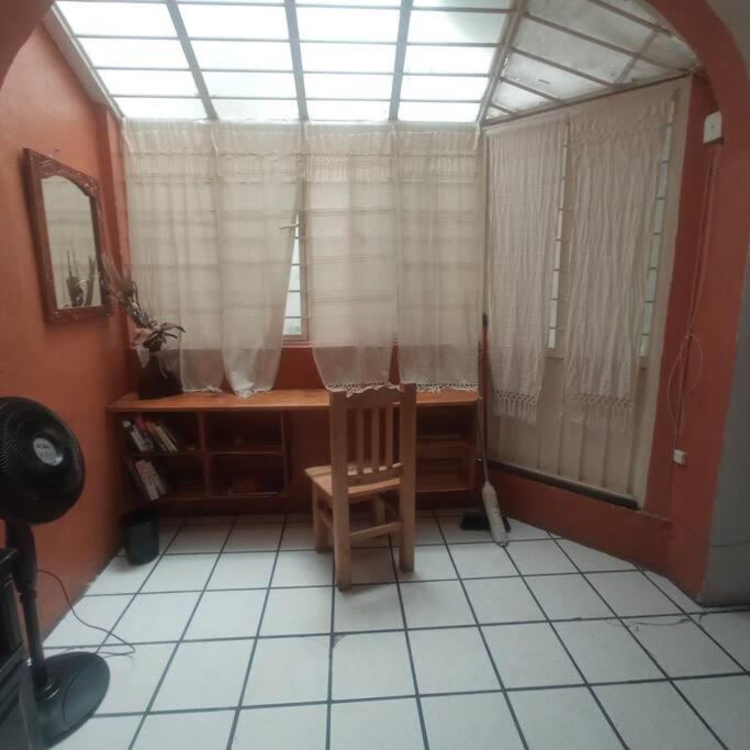 Casa Porfiria Apartment Oaxaca Luaran gambar
